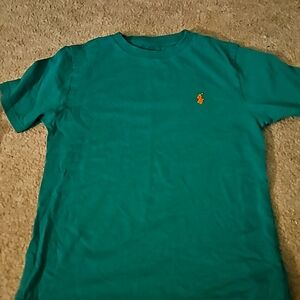 Polo Kids top